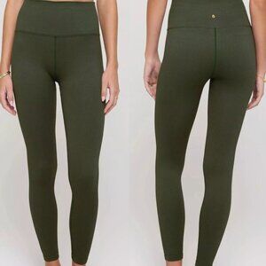 Spiritual Gangster Love Sculpt 7/8 Legging
